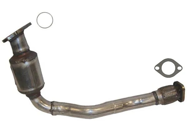 Eastern Catalytic 50426 2008-2012 Chevrolet Malibu Catalytic Converter