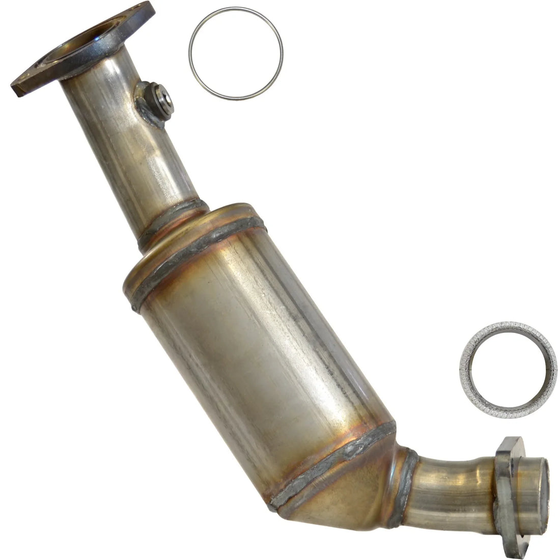 Eastern Catalytic 50429 2004-2007 Cadillac CTS Catalytic Converter