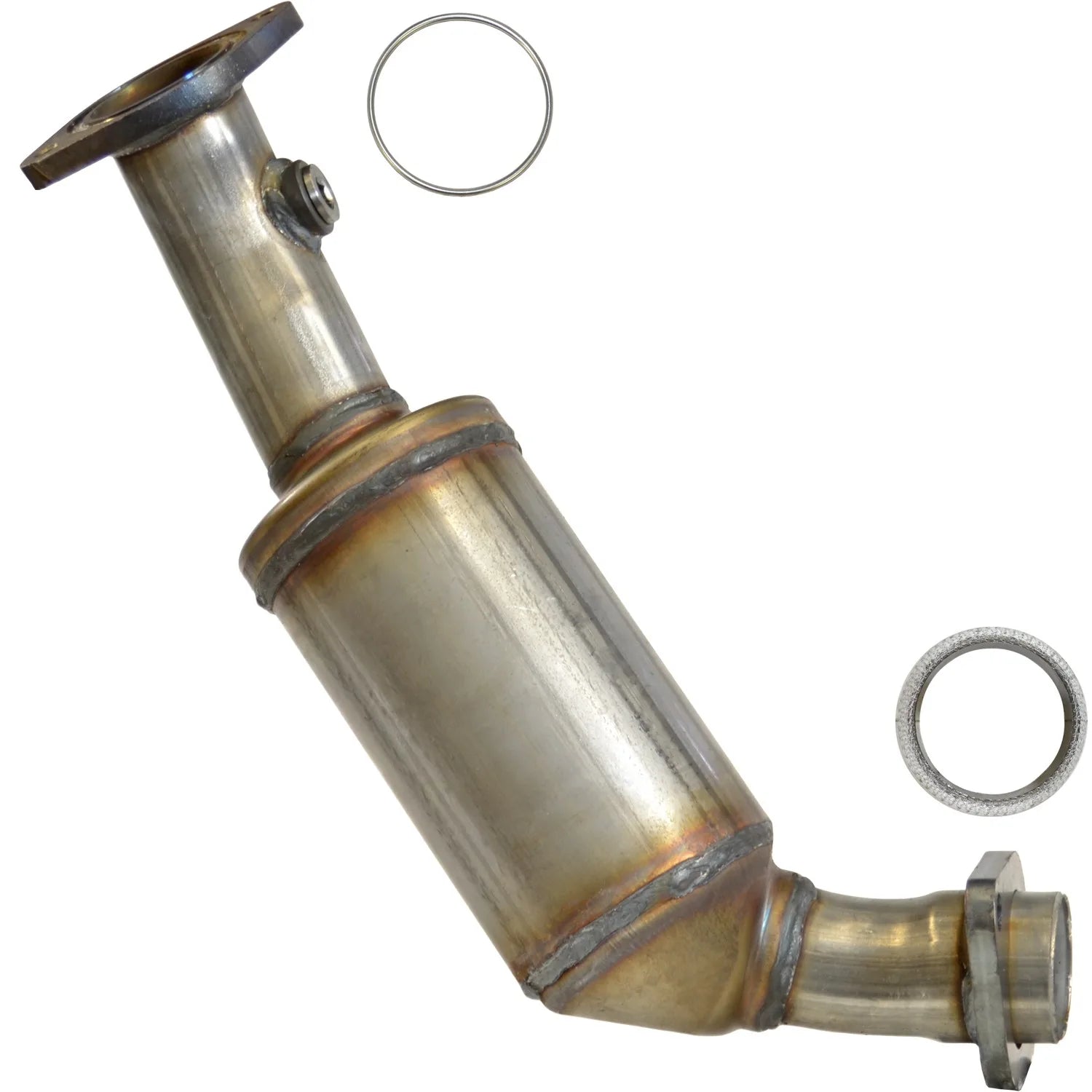 Eastern Catalytic 50429 2004-2007 Cadillac CTS Catalytic Converter