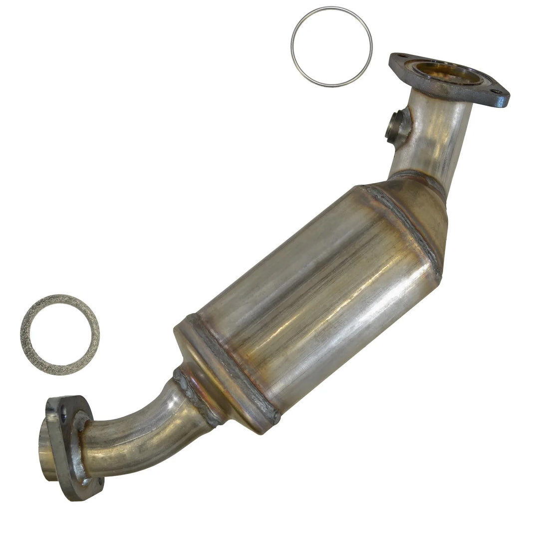 Eastern Catalytic 50430 2004-2007 Cadillac CTS Catalytic Converter