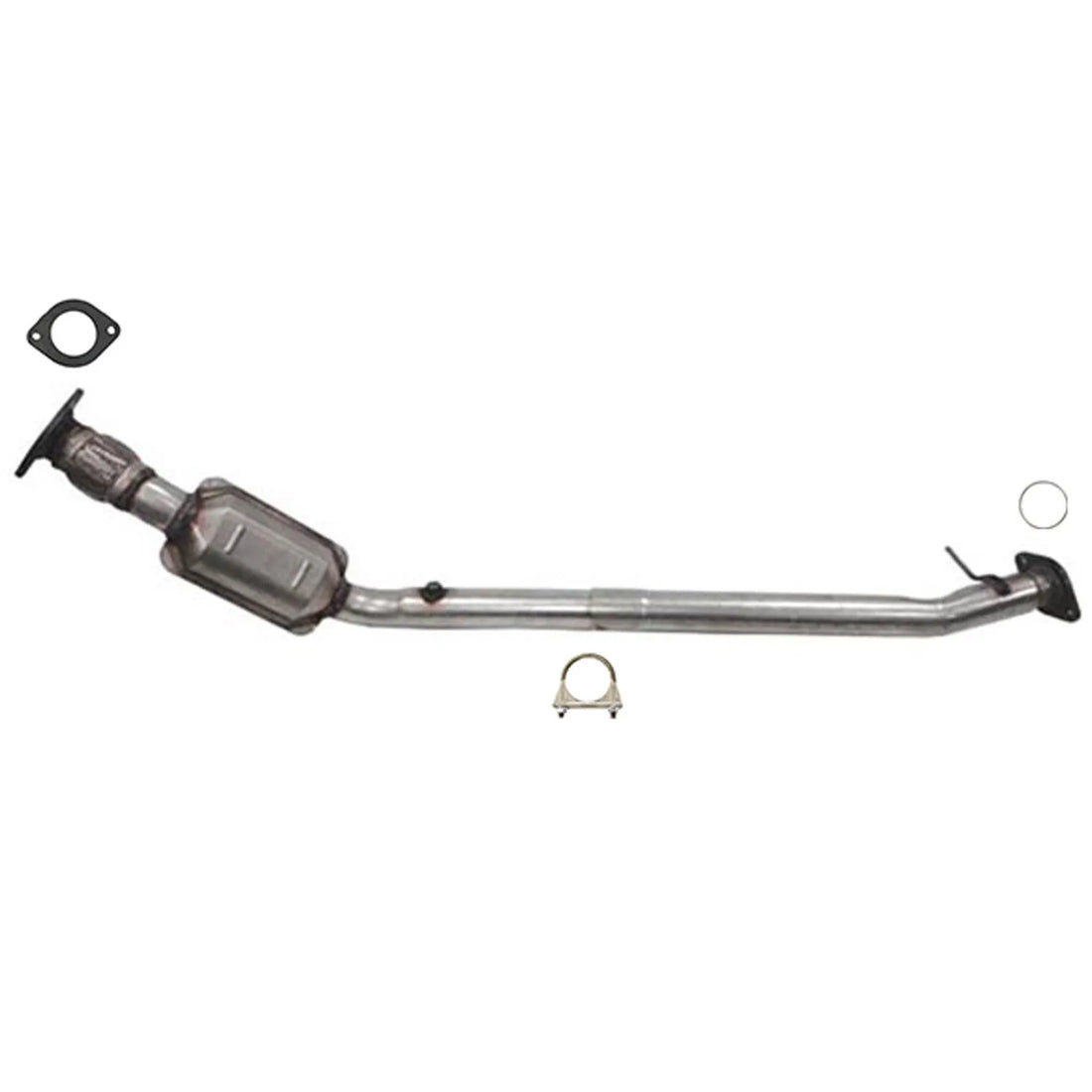 Eastern Catalytic 50437 2005-2006 Buick Terraza Catalytic Converter
