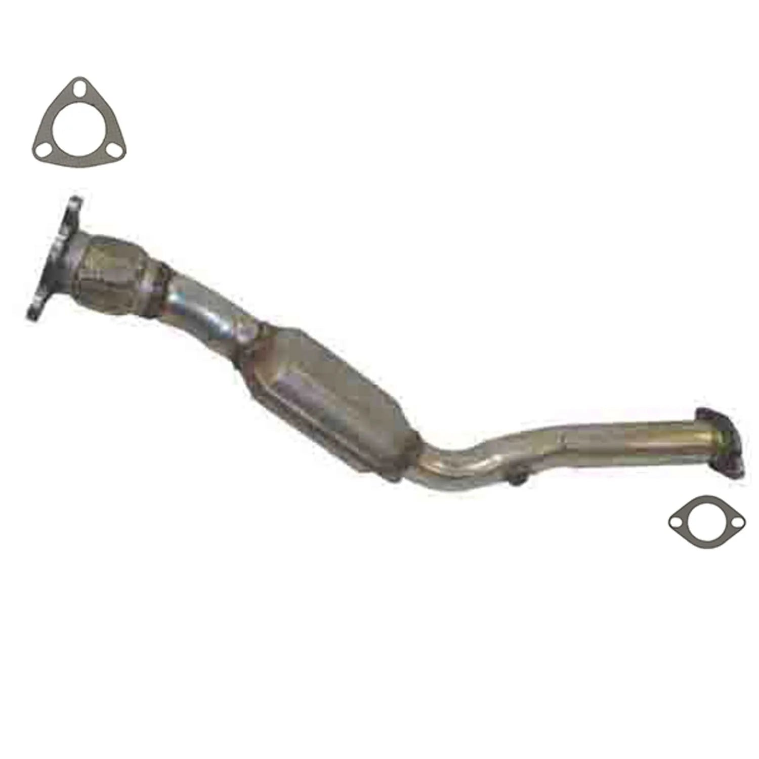 Eastern Catalytic 50441 2004-2007 Saturn Ion Catalytic Converter