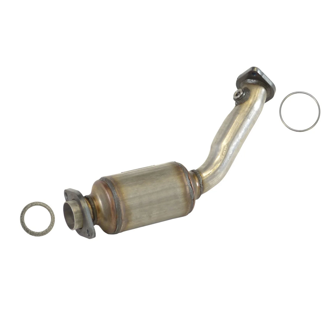Eastern Catalytic 50443 2004-2007 Cadillac SRX Catalytic Converter