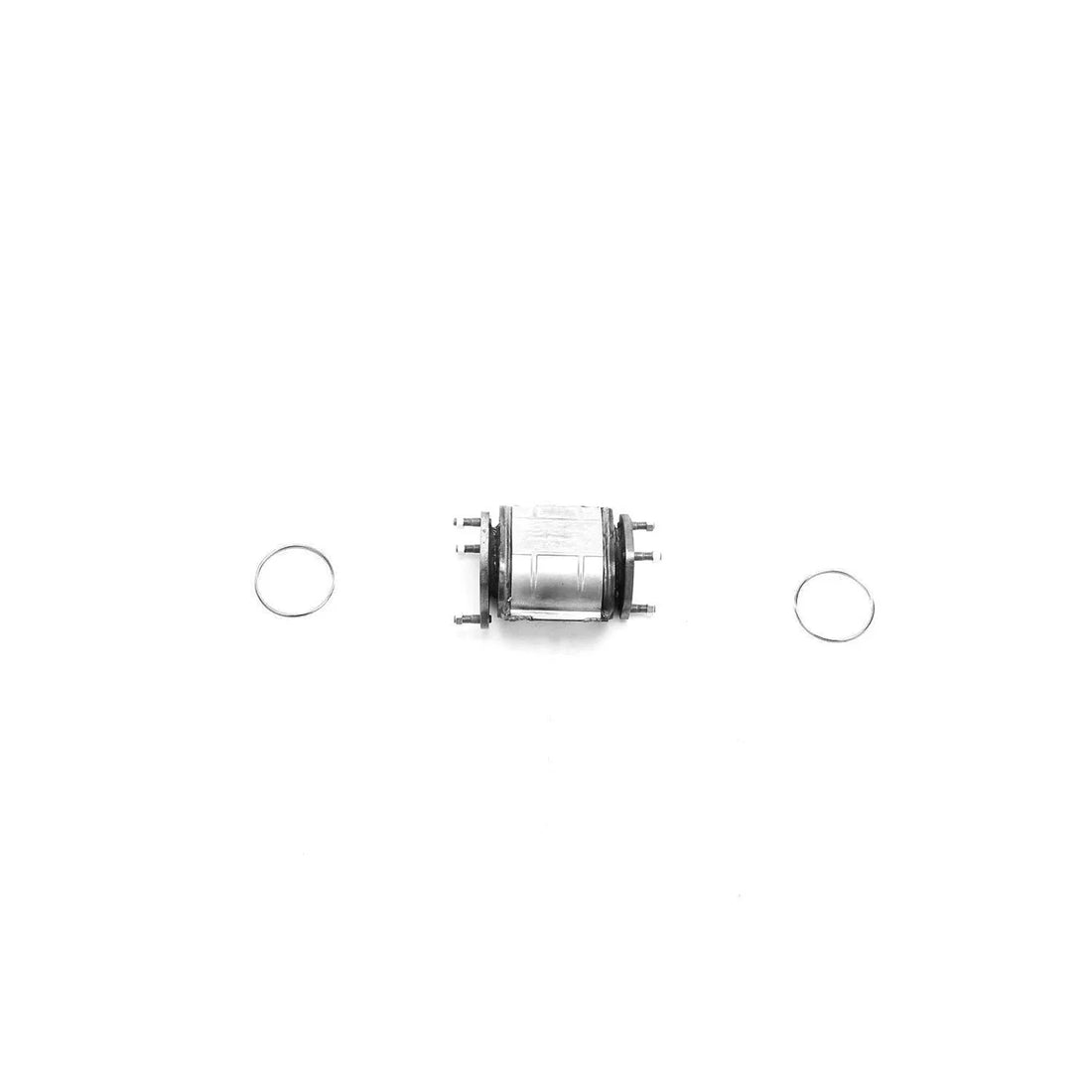 Eastern Catalytic 50445 2004-2008 Chevrolet Aveo Catalytic Converter