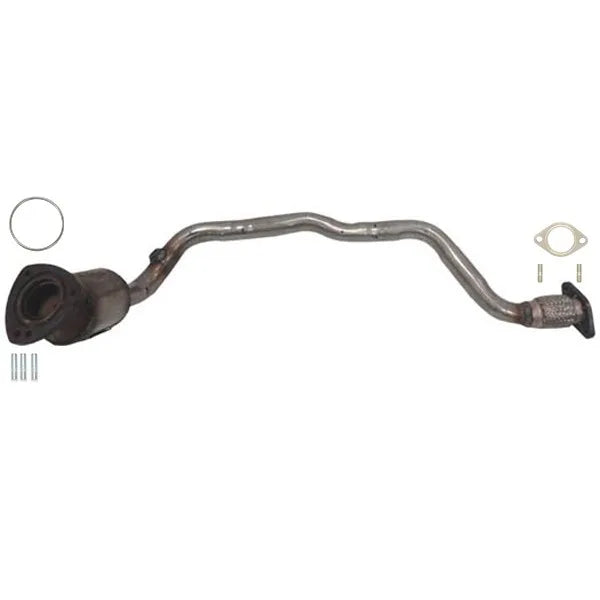 Eastern Catalytic 50447 2005-2006 Pontiac G6 Catalytic Converter