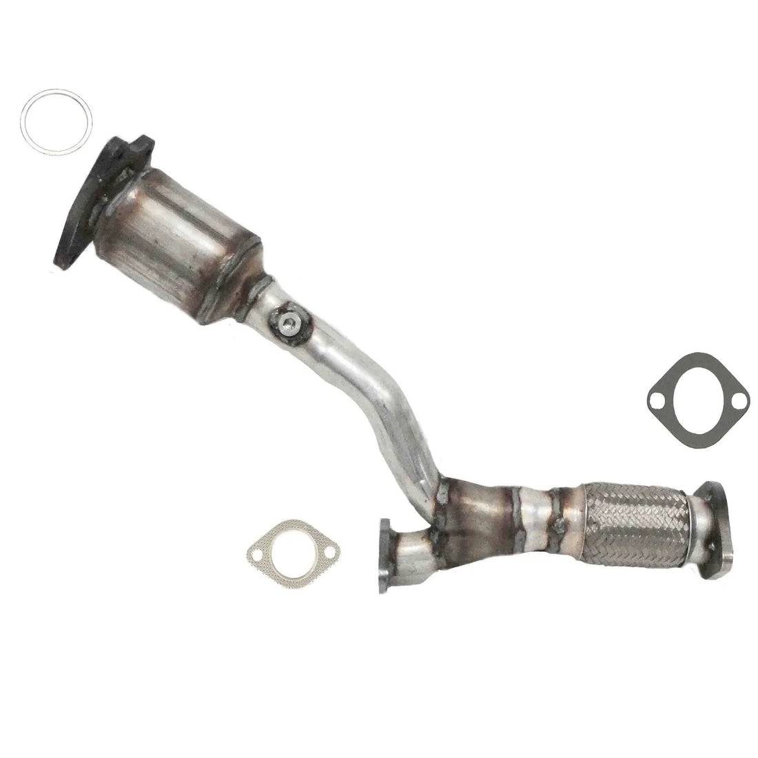 Eastern Catalytic 50448 2005-2006 Pontiac G6 Catalytic Converter