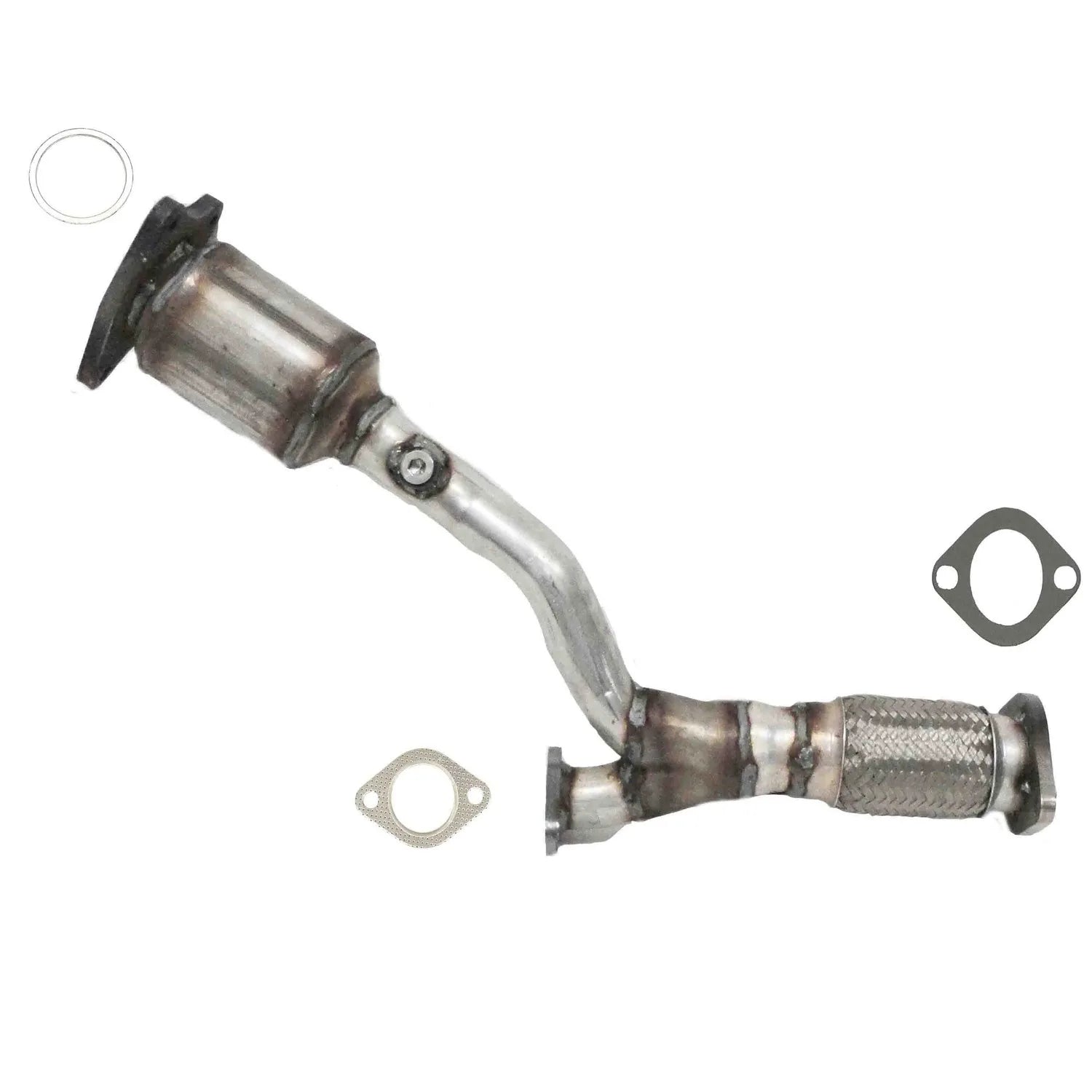 Eastern Catalytic 50448 2005-2006 Pontiac G6 Catalytic Converter