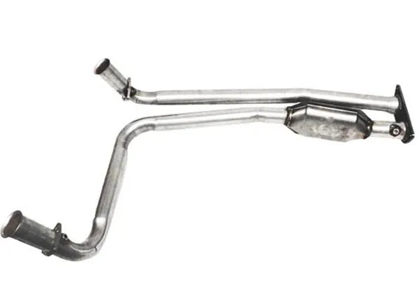 Eastern Catalytic 50454 1996-2000 Chevrolet C2500 Catalytic Converter