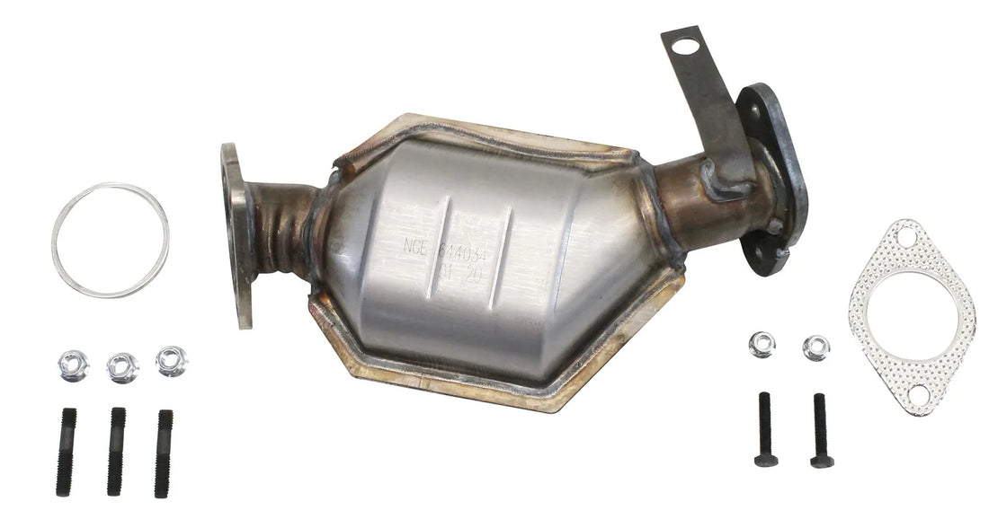 Eastern Catalytic 50456 2008-2017 Buick Enclave Catalytic Converter