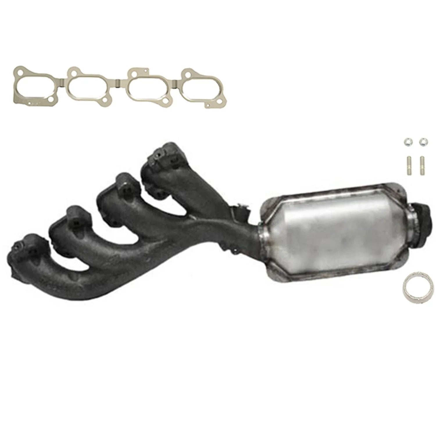 Eastern Catalytic 50464 2005-2010 Cadillac STS Catalytic Converter