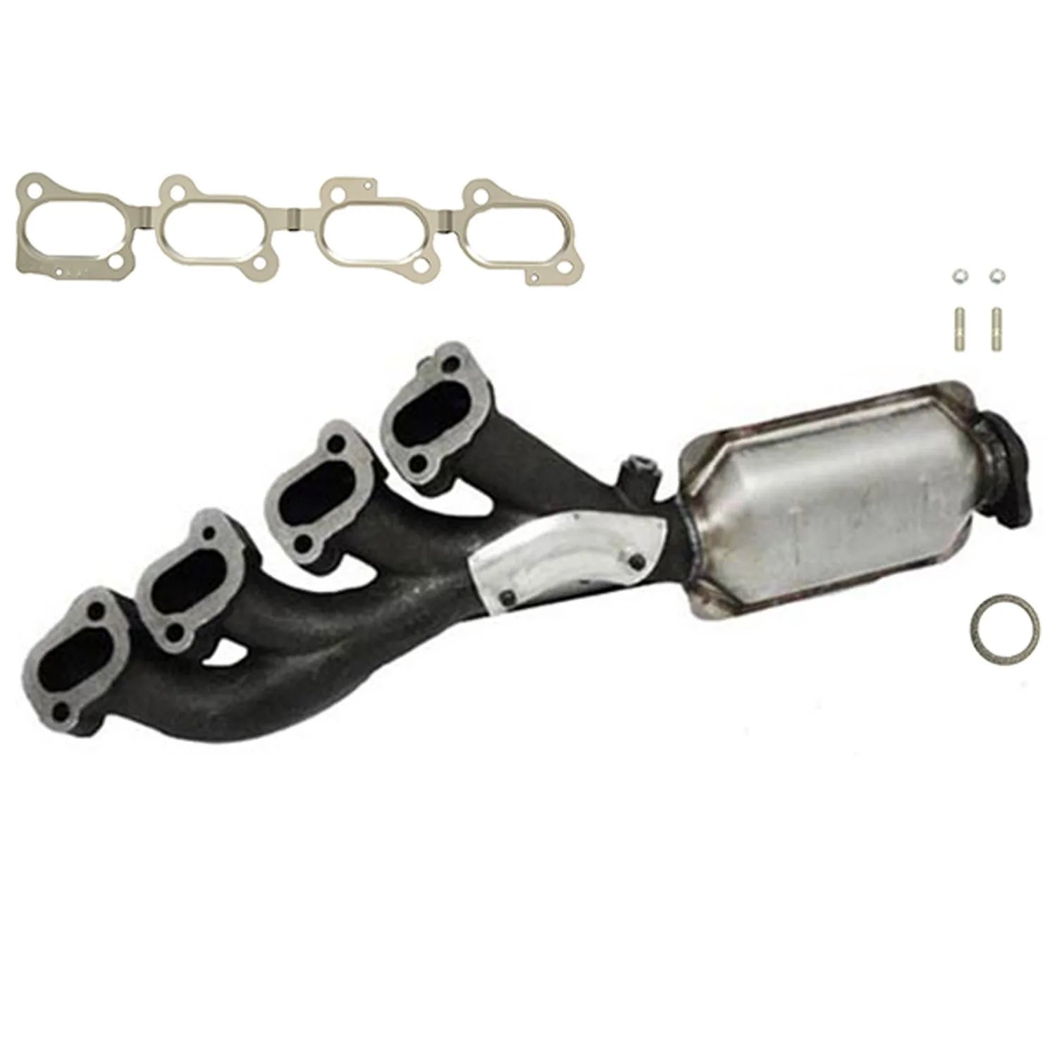 Eastern Catalytic 50465 2005-2010 Cadillac STS Catalytic Converter