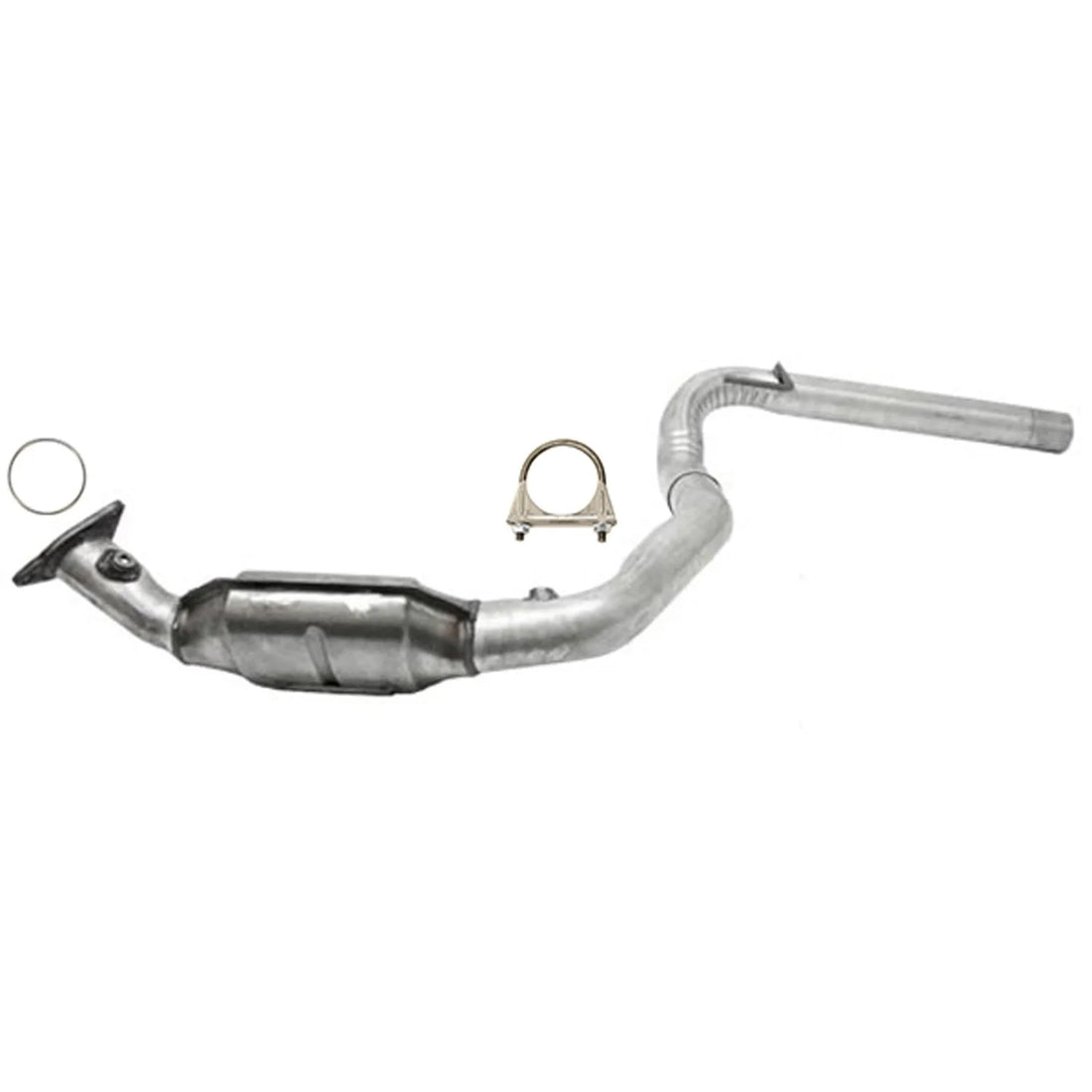 Eastern Catalytic 50466 2006-2010 Chevrolet Express 2500 Catalytic Converter