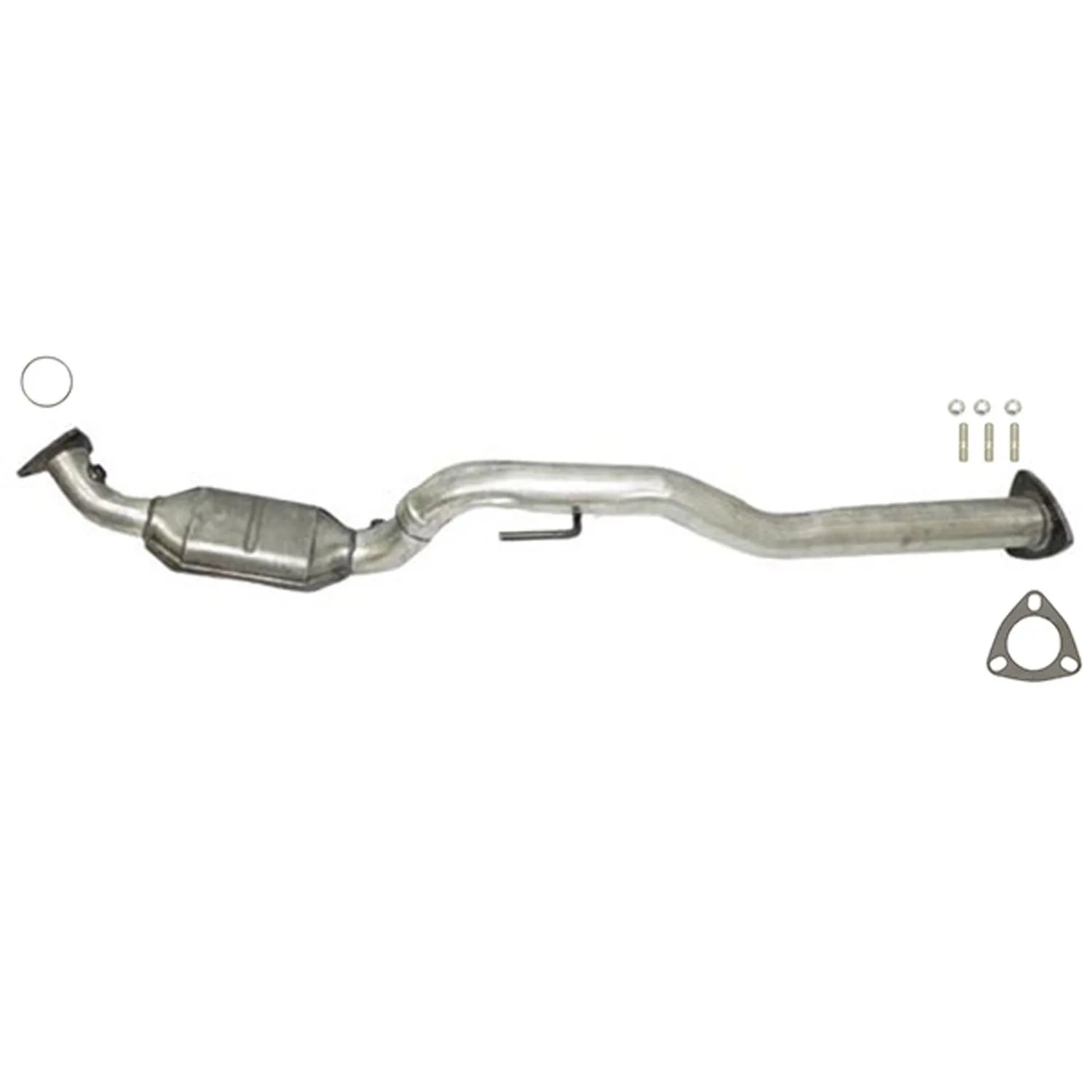 Eastern Catalytic 50467 2006-2010 Chevrolet Express 2500 Catalytic Converter