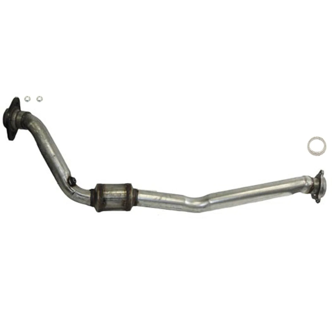 Eastern Catalytic 50468 2004-2012 Chevrolet Colorado Catalytic Converter