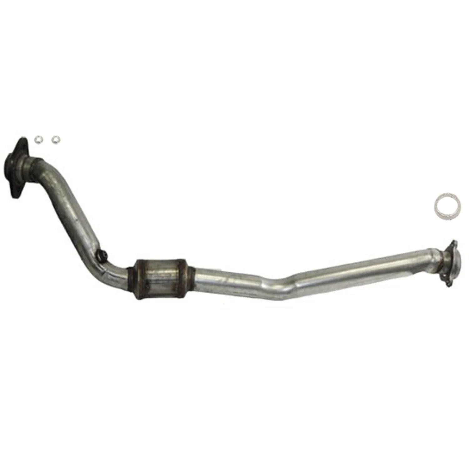 Eastern Catalytic 50468 2004-2012 Chevrolet Colorado Catalytic Converter