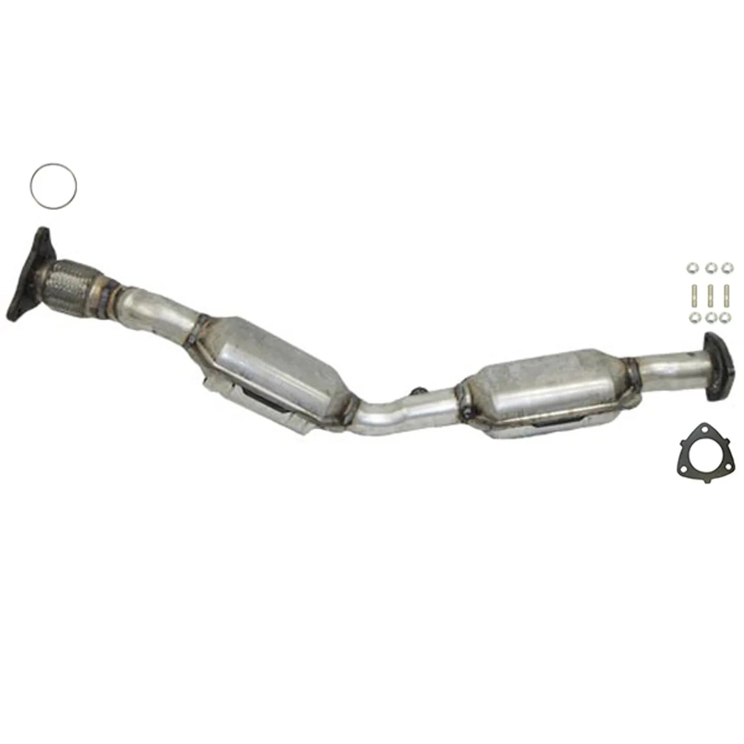 Eastern Catalytic 50470 2008-2010 Saturn Vue Catalytic Converter