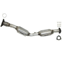 Eastern Catalytic 50470 Federal / EPA Direct-Fit Converter Assembly
