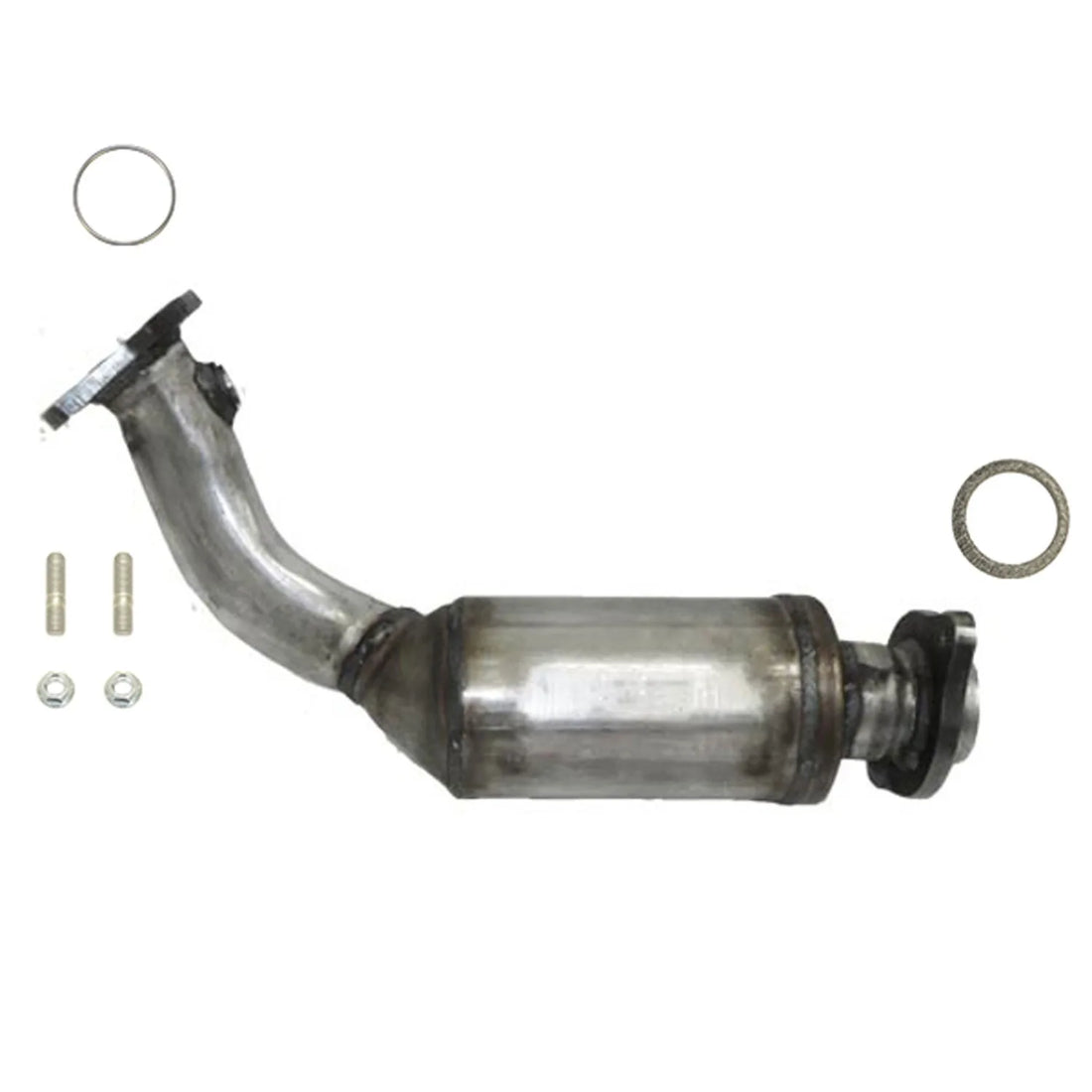 Eastern Catalytic 50471 2008-2011 Cadillac CTS Catalytic Converter