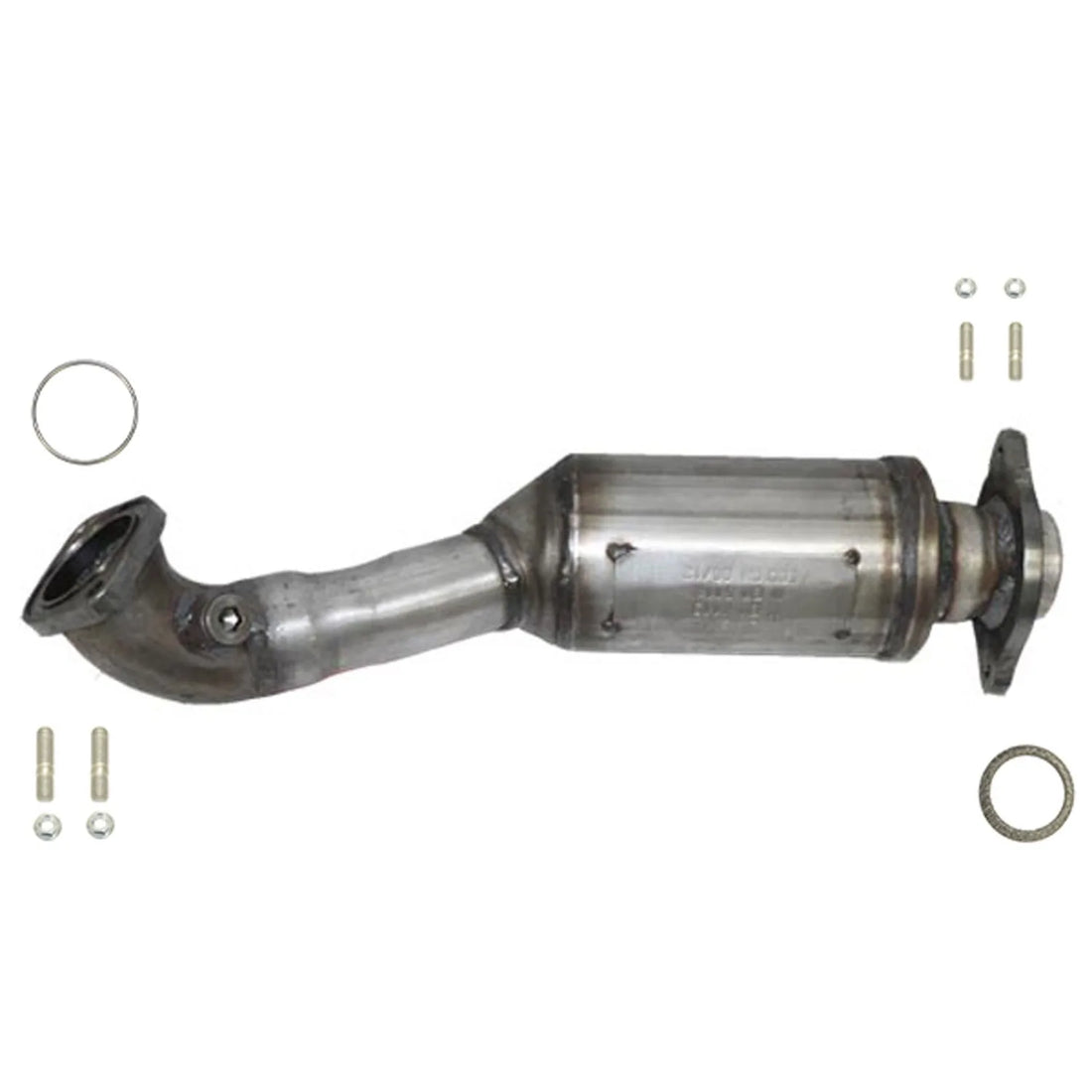 Eastern Catalytic 50472 2008-2011 Cadillac CTS Catalytic Converter