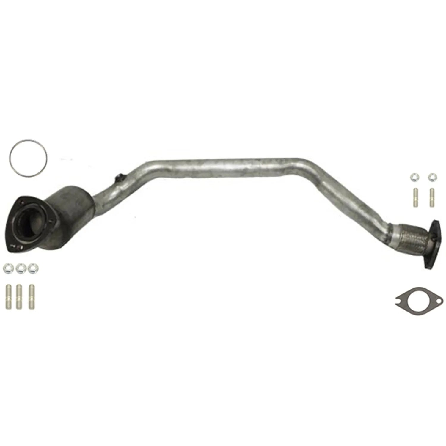 Eastern Catalytic 50474 2008-2010 Chevrolet Malibu Catalytic Converter