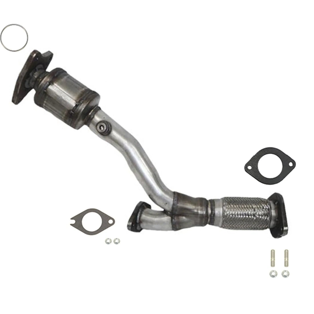Eastern Catalytic 50475 2008-2010 Chevrolet Malibu Catalytic Converter