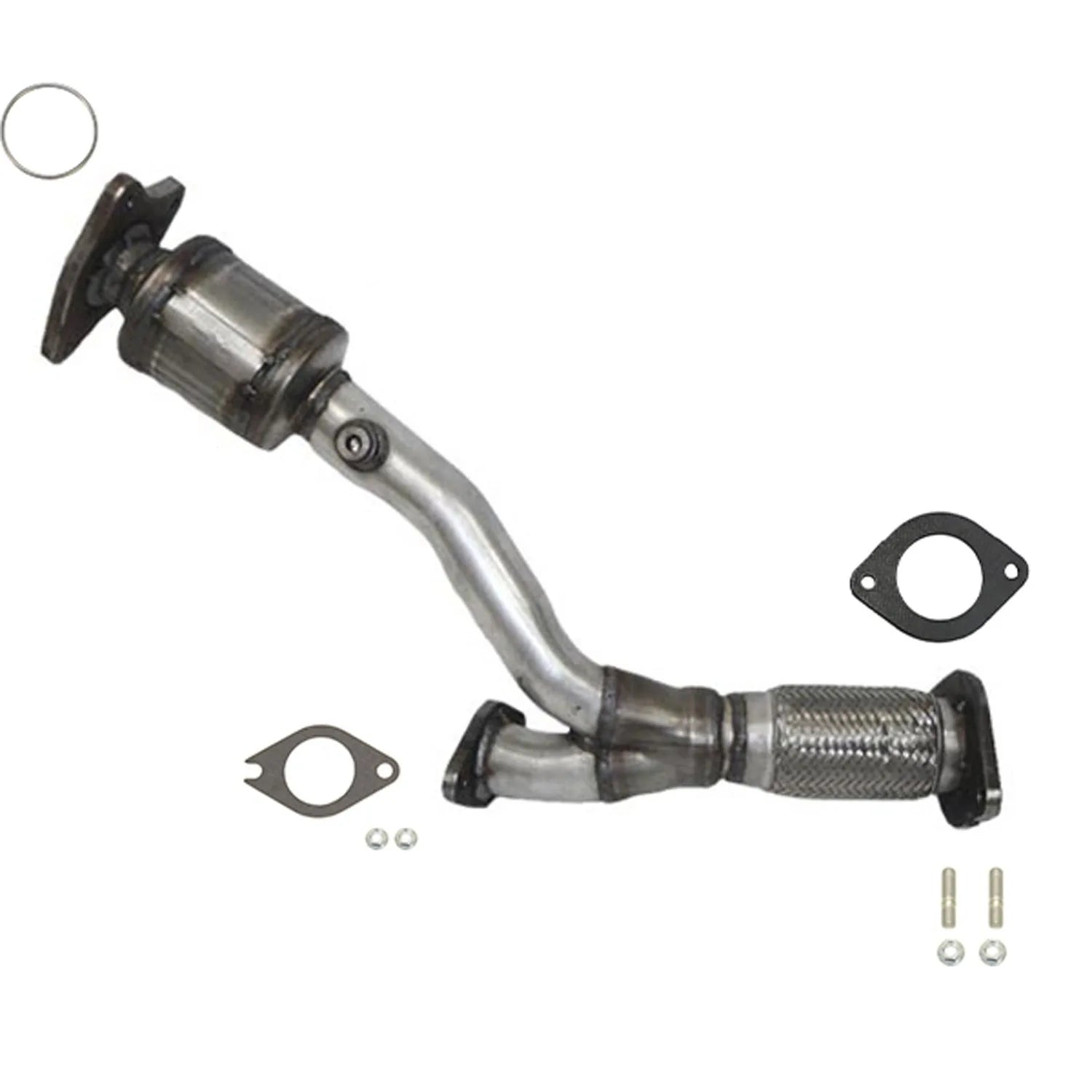 Eastern Catalytic 50475 2008-2010 Chevrolet Malibu Catalytic Converter