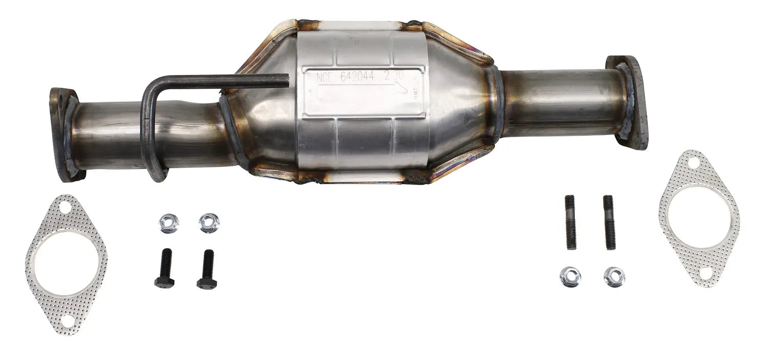 Eastern Catalytic 50477 2009-2017 Buick Enclave Catalytic Converter