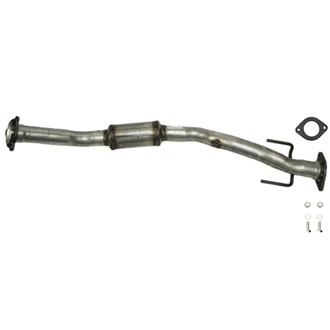 Eastern Catalytic 50483 2006-2008 Isuzu Ascender Catalytic Converter