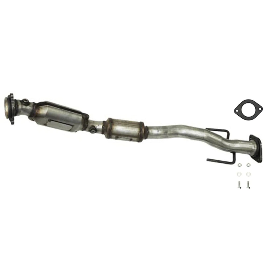 Eastern Catalytic 50484 2008-2009 Chevrolet Trailblazer Catalytic Converter
