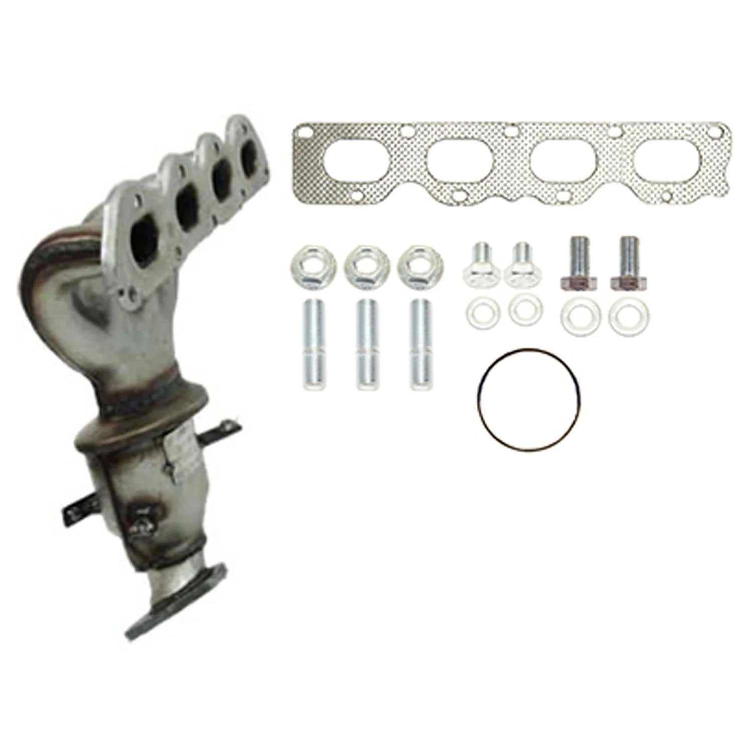 Eastern Catalytic 50485 2009-2011 Chevrolet Aveo Catalytic Converter
