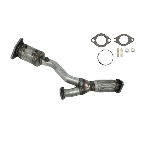 Eastern Catalytic 50490 2006-2008 Chevrolet Malibu Catalytic Converter