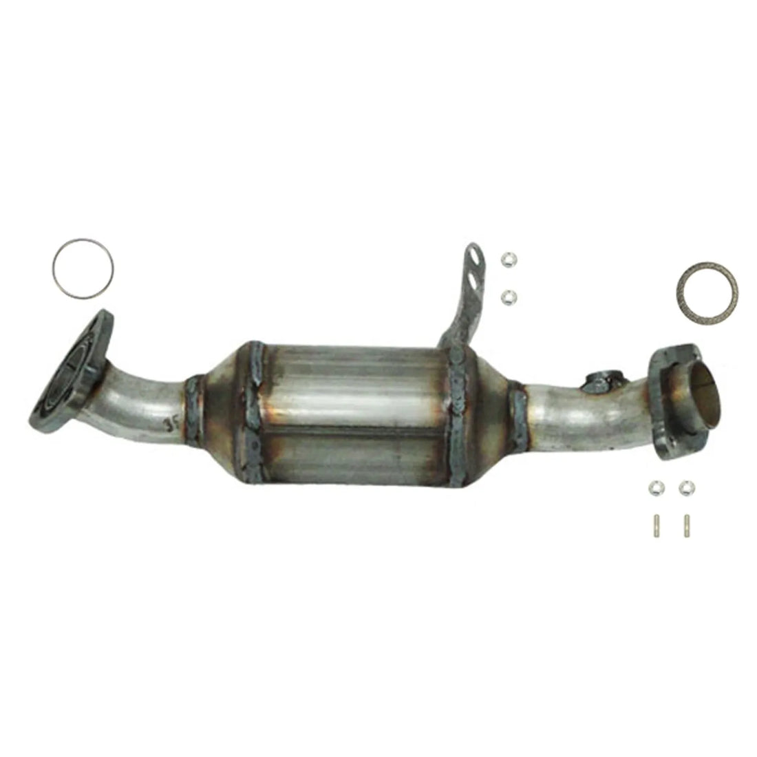 Eastern Catalytic 50491 2003-2004 Cadillac CTS Catalytic Converter