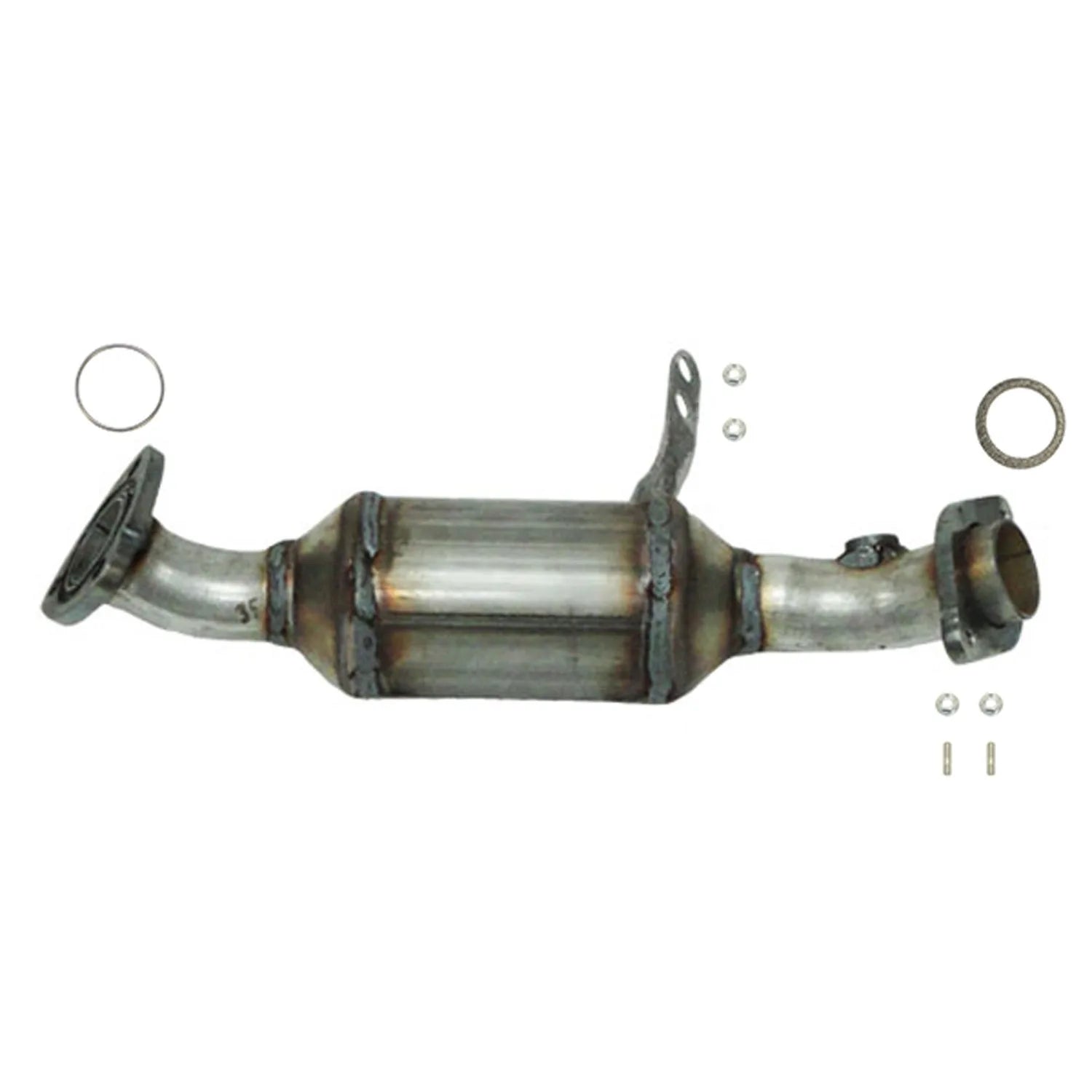Eastern Catalytic 50491 2003-2004 Cadillac CTS Catalytic Converter