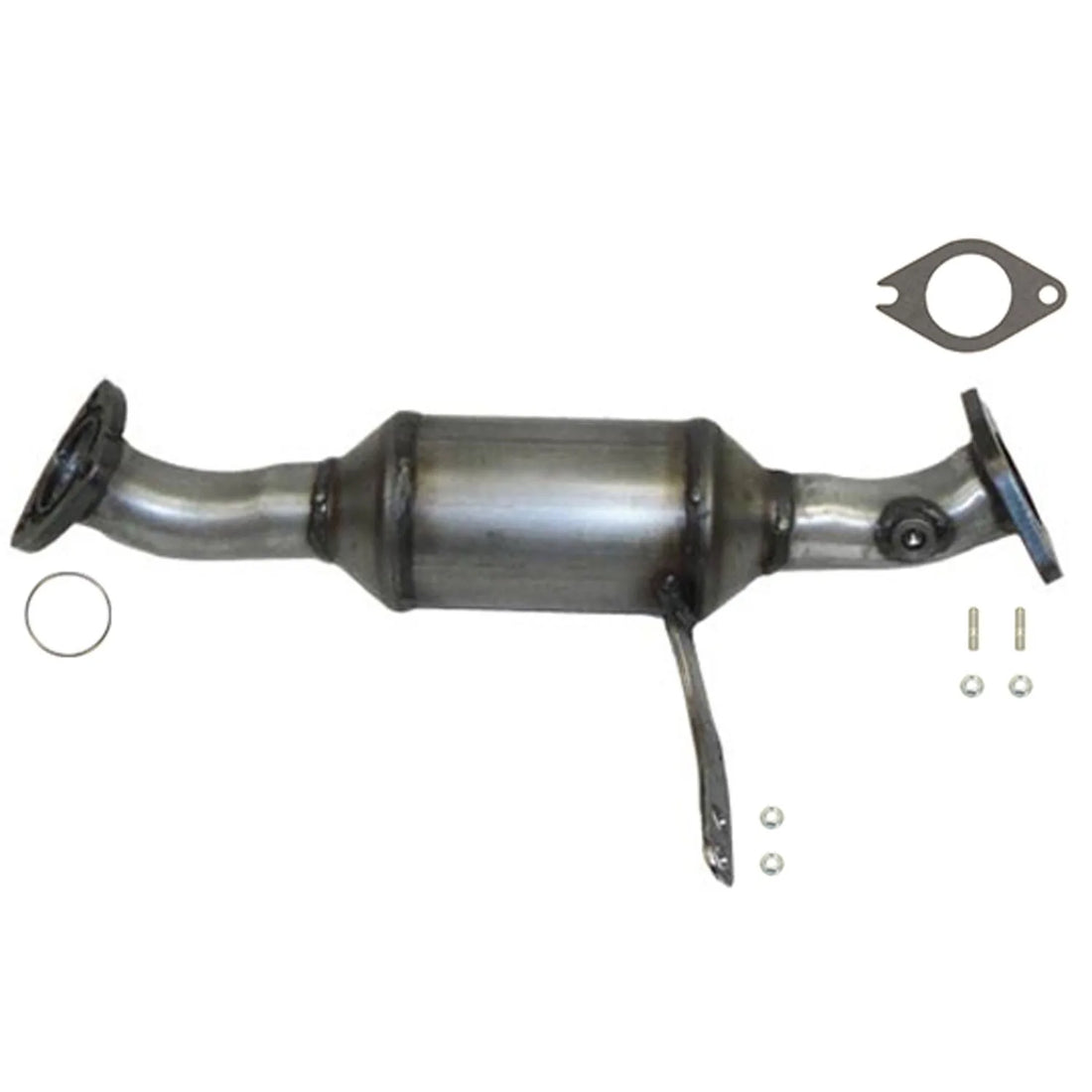 Eastern Catalytic 50492 2003-2004 Cadillac CTS Catalytic Converter