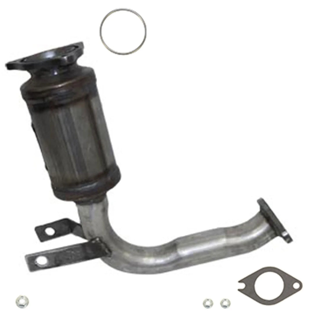 Eastern Catalytic 50493 2008-2012 Chevrolet Malibu Catalytic Converter