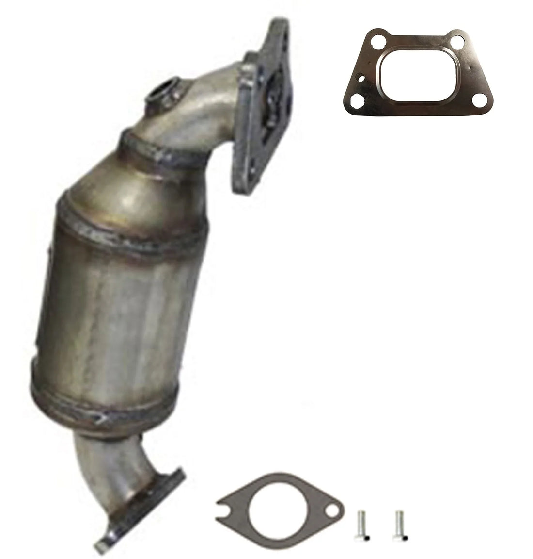 Eastern Catalytic 50495 2010-2016 Buick LaCrosse Catalytic Converter