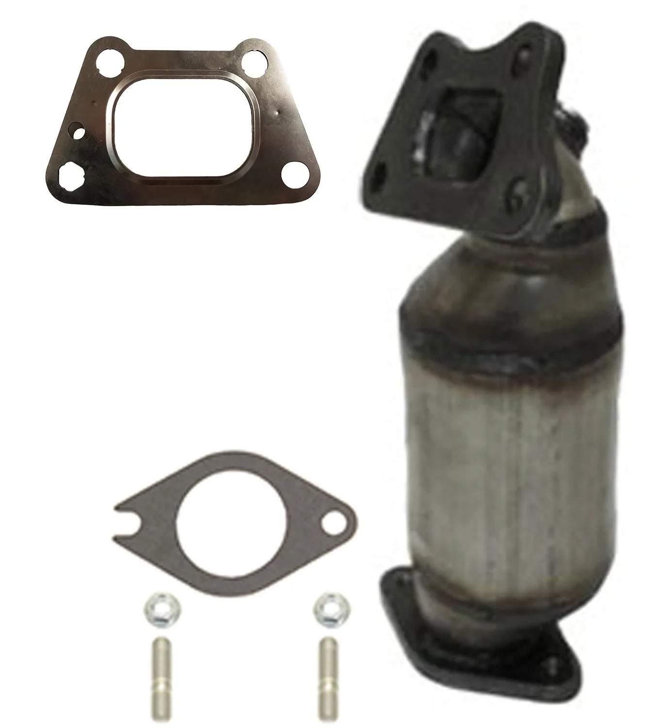 Eastern Catalytic 50496 2010-2016 Buick LaCrosse Catalytic Converter