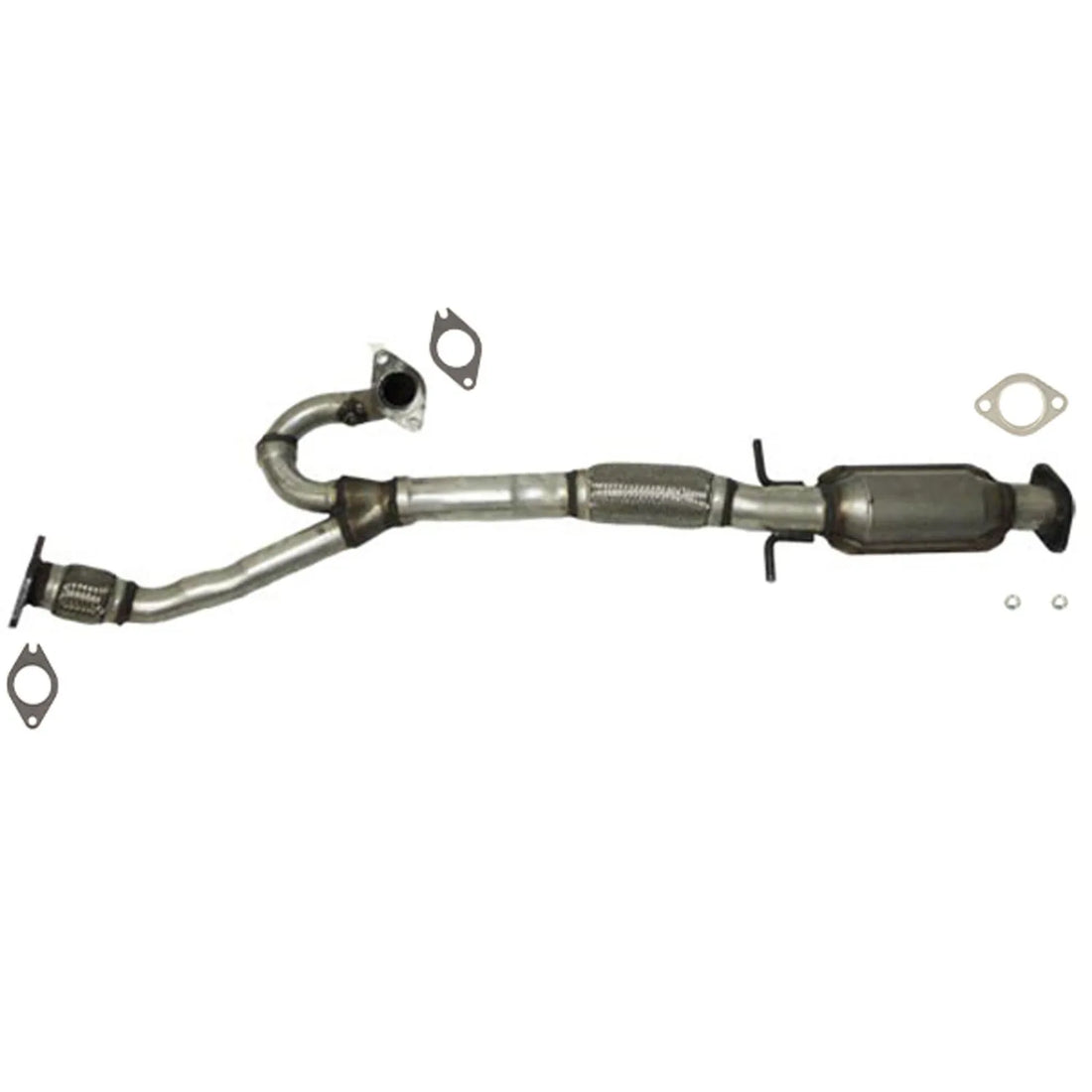 Eastern Catalytic 50497 2010-2016 Buick LaCrosse Catalytic Converter