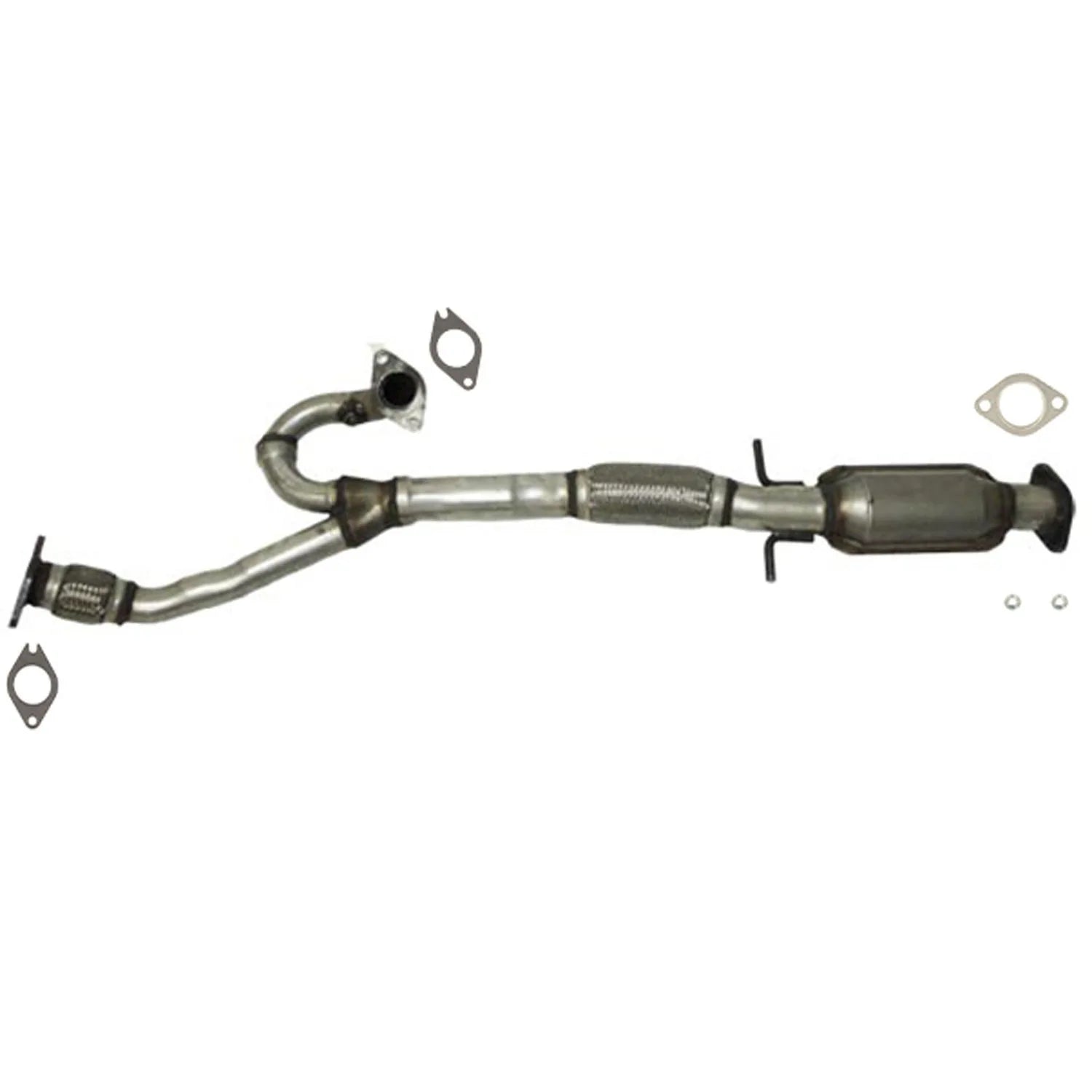 Eastern Catalytic 50497 2010-2016 Buick LaCrosse Catalytic Converter
