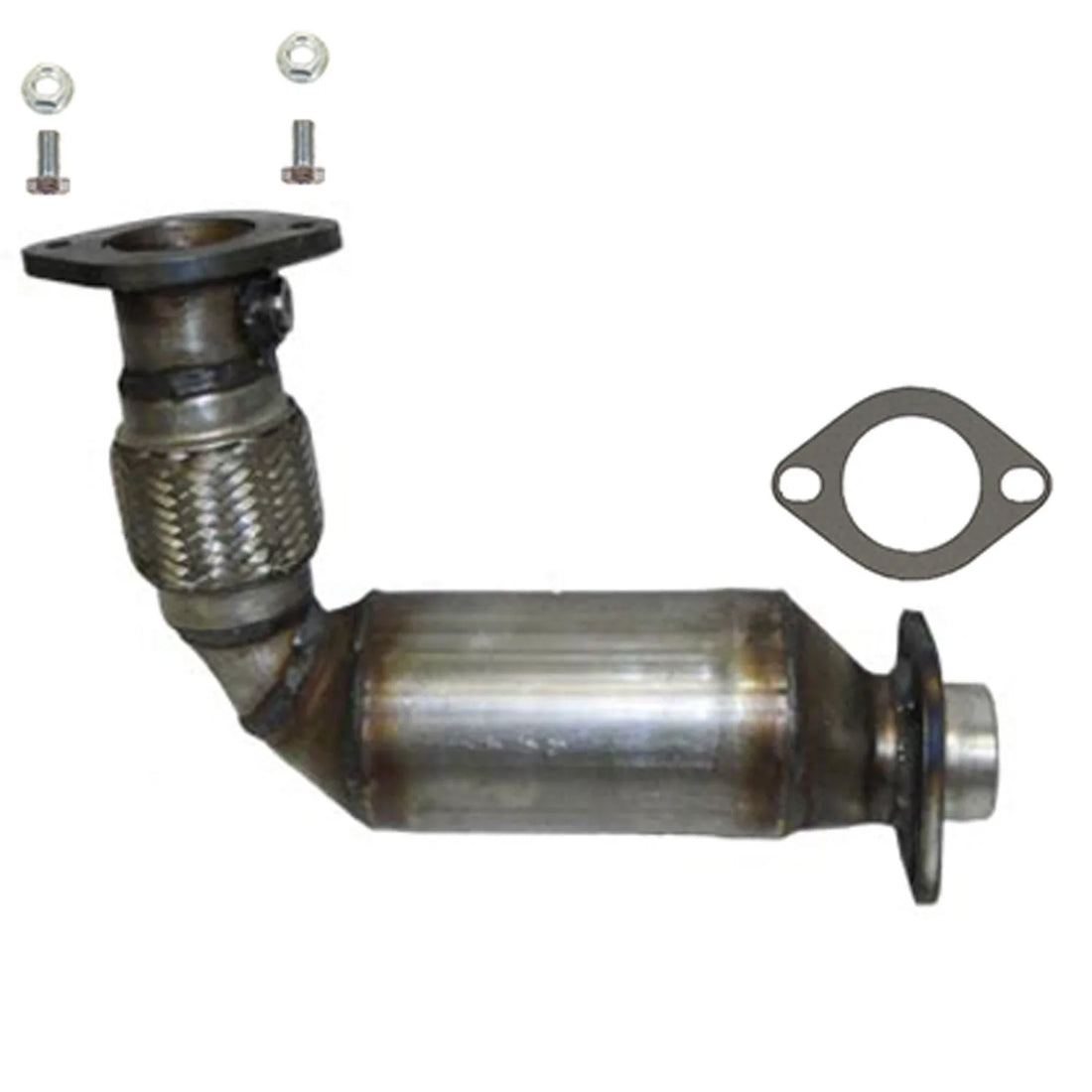 Eastern Catalytic 50498 2008-2009 Pontiac G8 Catalytic Converter