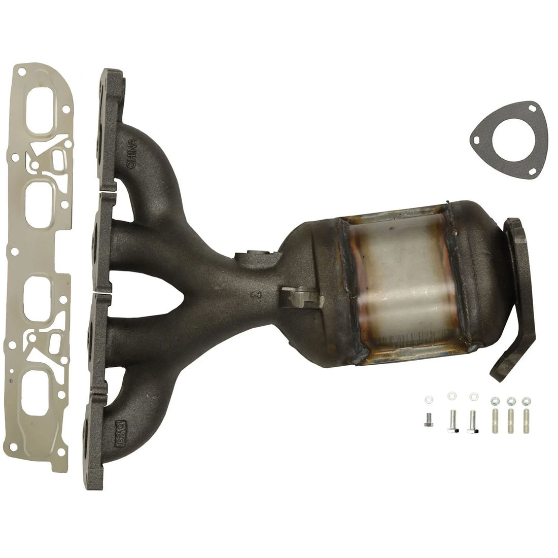 Eastern Catalytic 50501 2008-2010 Chevrolet Malibu Catalytic Converter