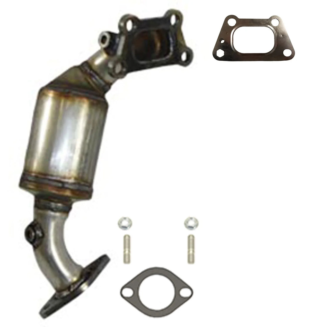 Eastern Catalytic 50503 2014-2016 Chevrolet Impala Limited Catalytic Converter