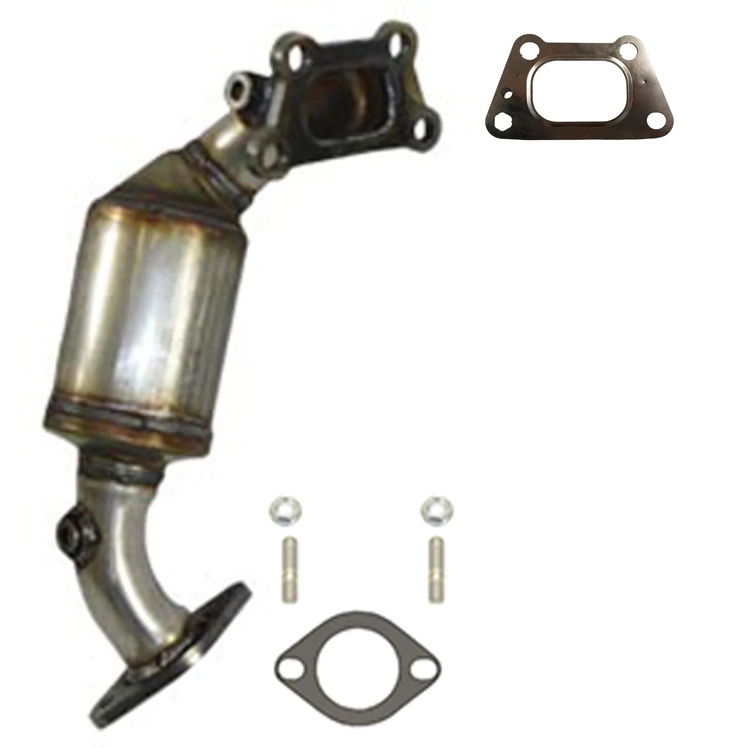 Eastern Catalytic 50503 2014-2016 Chevrolet Impala Limited Catalytic Converter