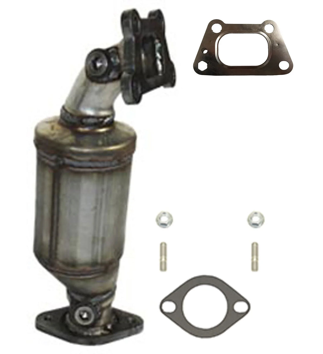 Eastern Catalytic 50504 2014-2016 Chevrolet Impala Limited Catalytic Converter