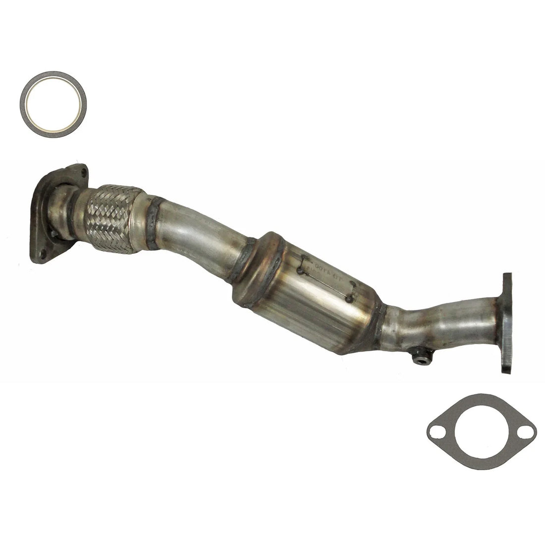 Eastern Catalytic 50506 2006-2008 Buick Lucerne Catalytic Converter