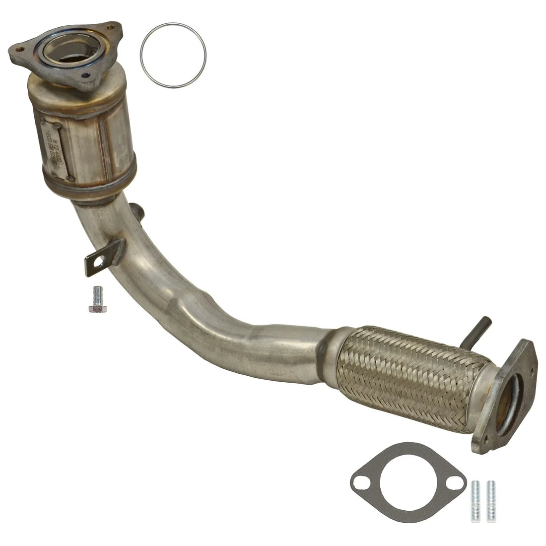 Eastern Catalytic 50507 2012-2015 Chevrolet Captiva Sport Catalytic Converter