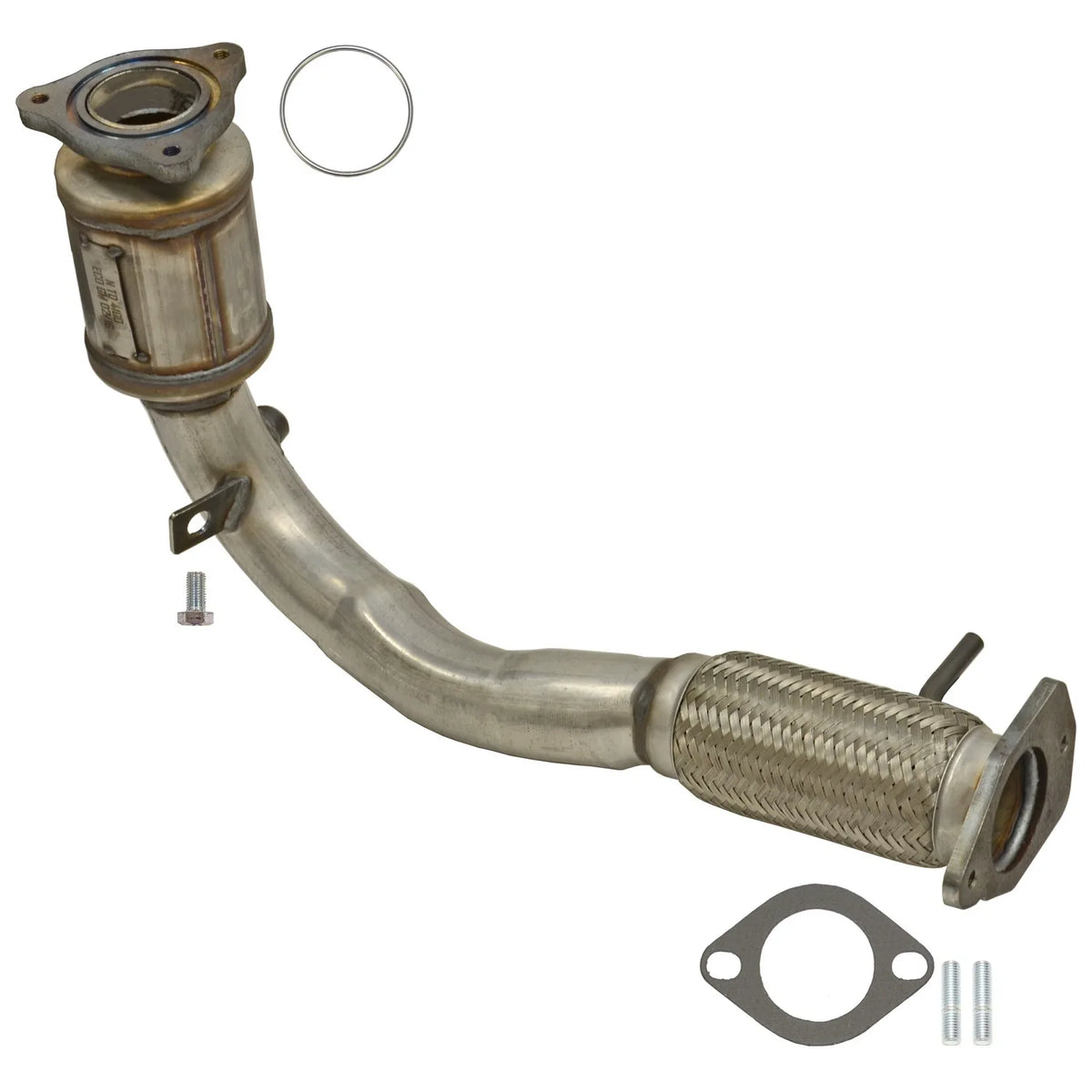 Eastern Catalytic 50507 2012-2015 Chevrolet Captiva Sport Catalytic Converter