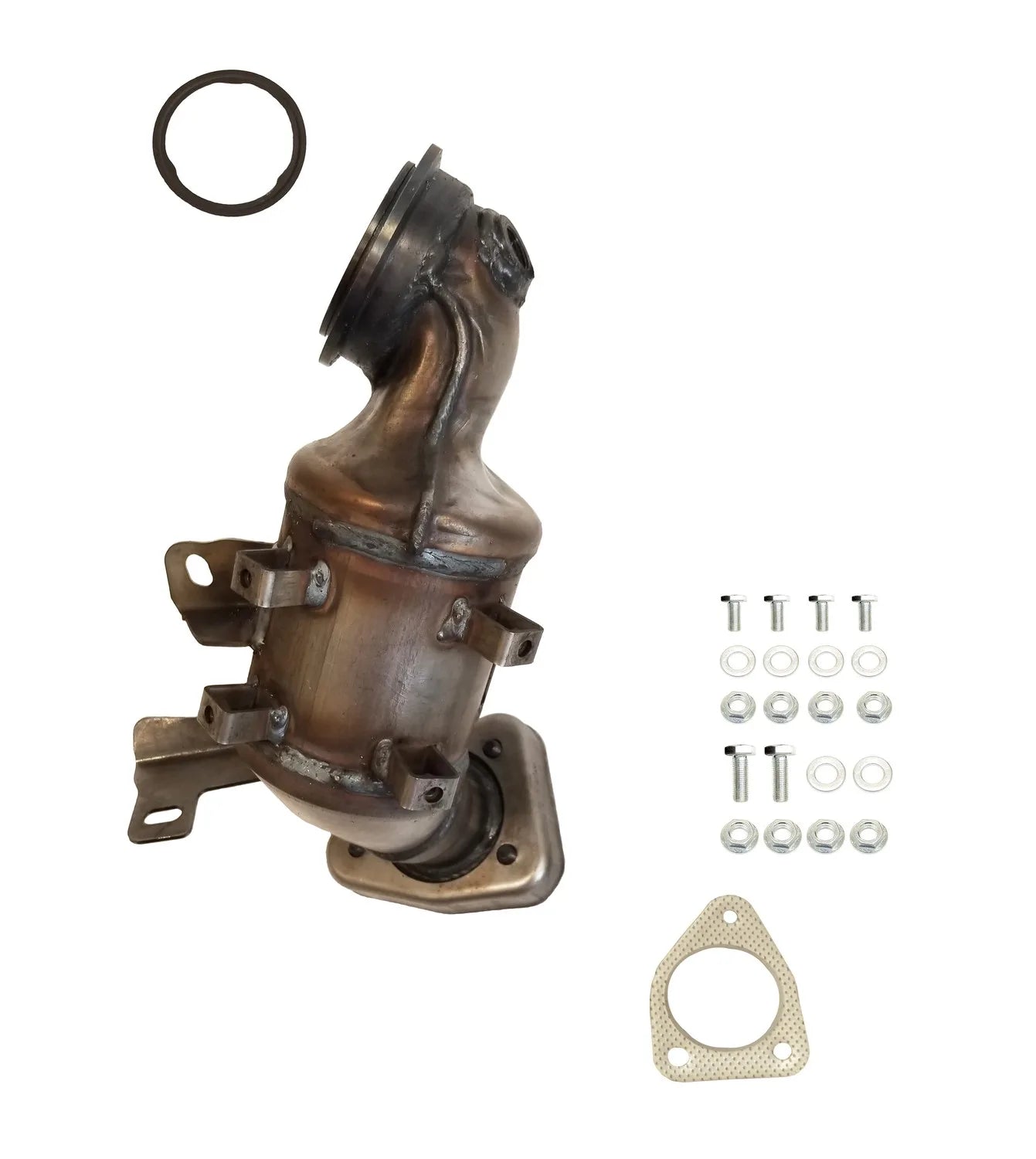 Eastern Catalytic 50509 2013-2021 Buick Encore Catalytic Converter
