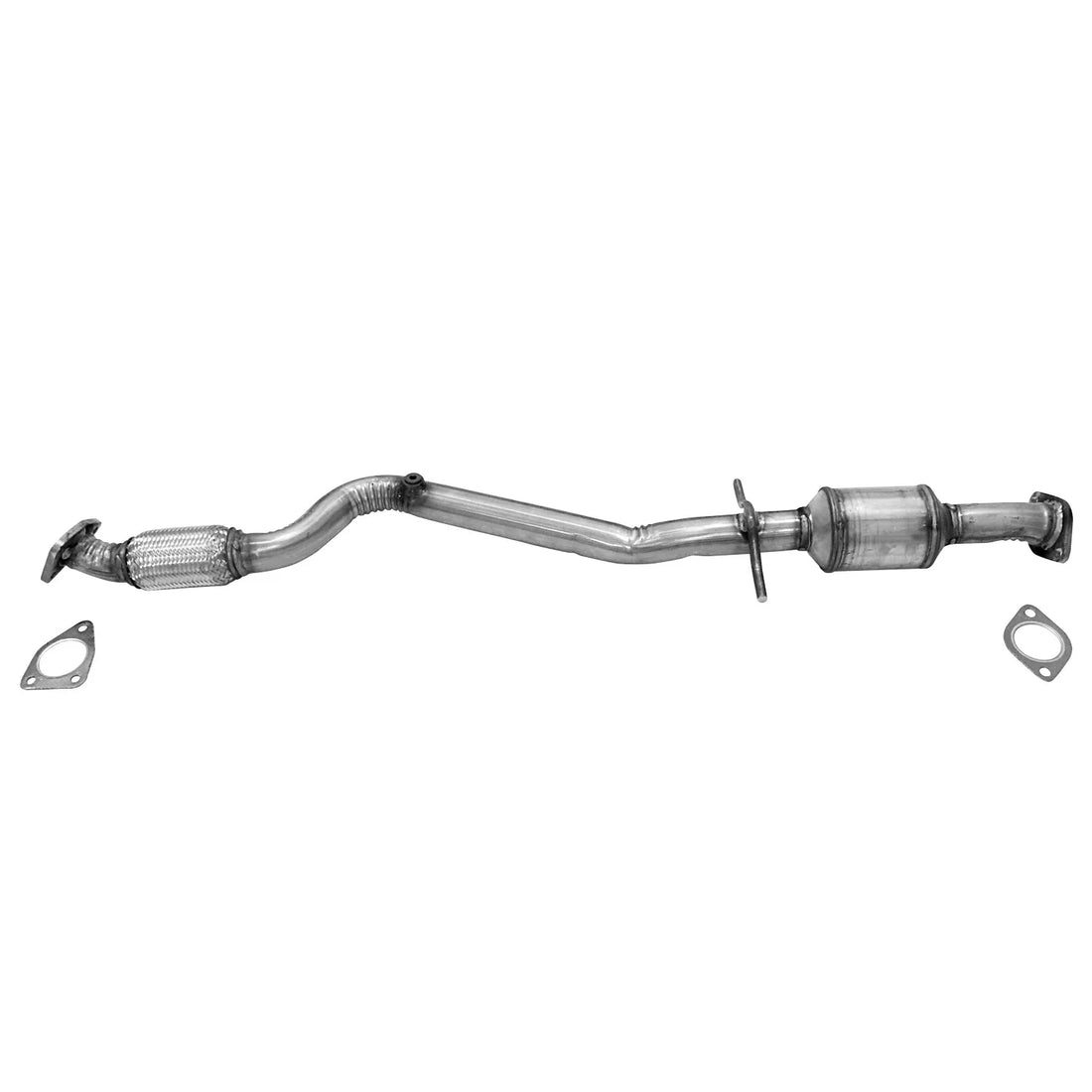 Eastern Catalytic 50510 2016 Chevrolet Cruze Limited Catalytic Converter