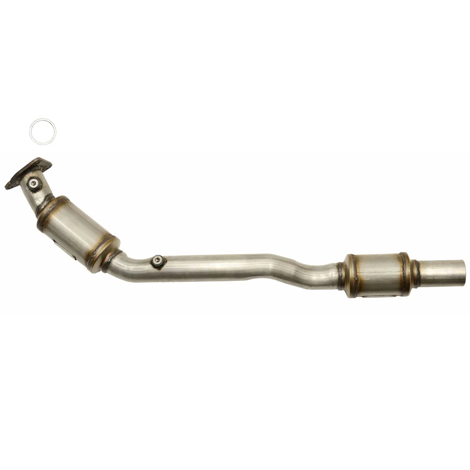 Eastern Catalytic 50512 2009-2012 Chevrolet Colorado Catalytic Converter